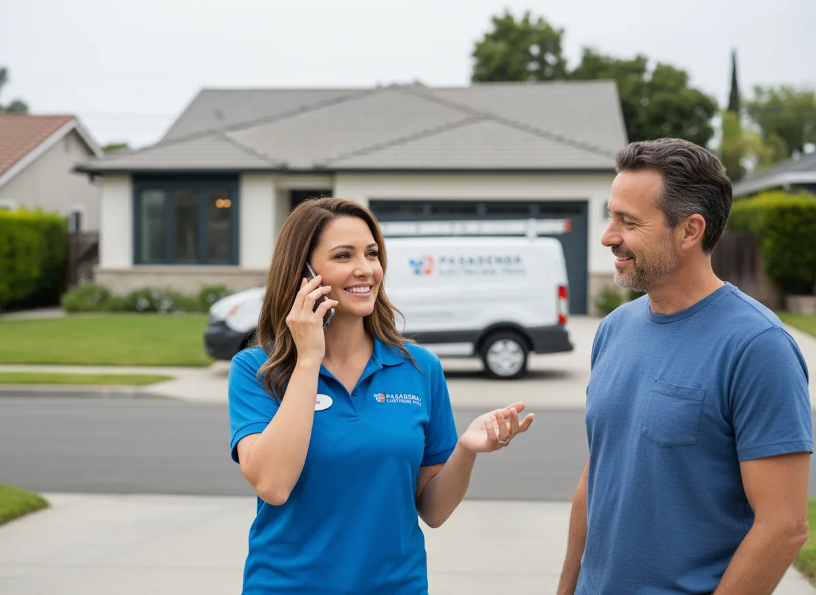 Electrician West Creek, NJ FAQs